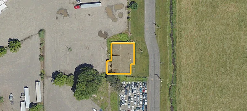 33140 Van Duyn Rd
