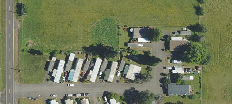 89363 Fir Butte Rd Spc, Unit 1