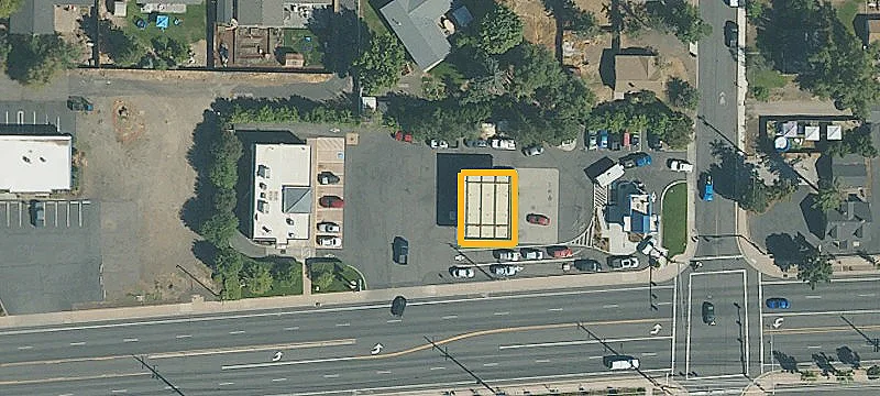 1501 Highland Ave