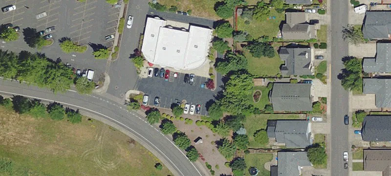 110 Melton Rd