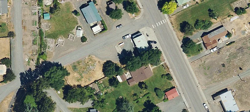 Dayville, OR 97825