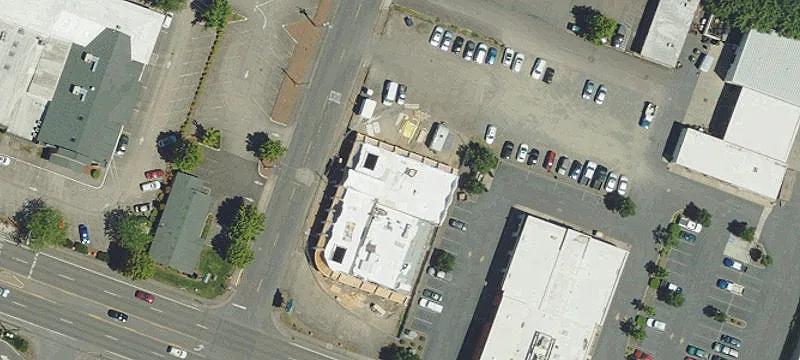 2845 Santiam SE Hwy