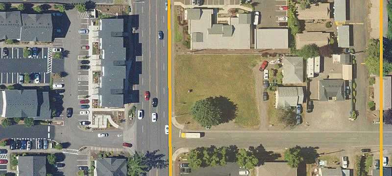 500 Blk Bever NE Dr