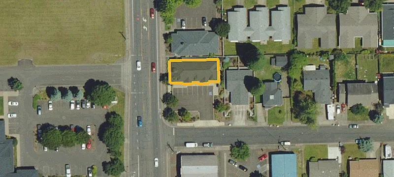 1801 17th SE Ave