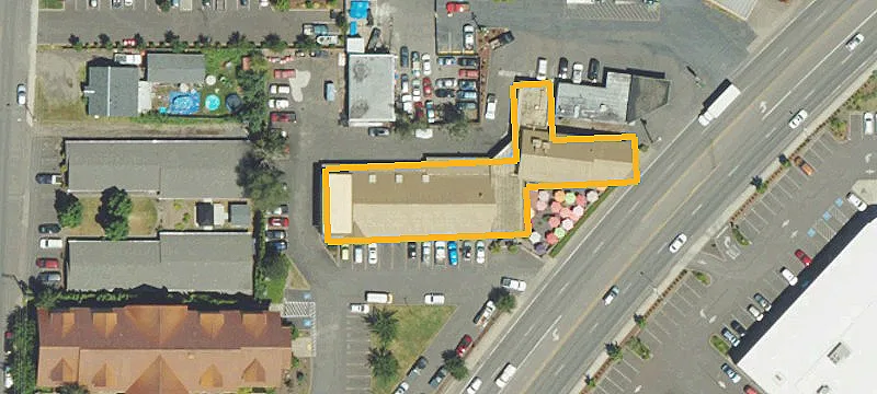 321 Hwy 99w