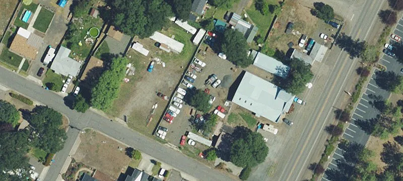 50 Cedar St