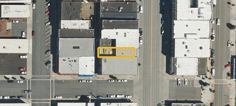 1911 Main St