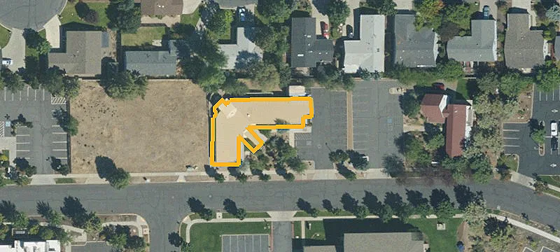 2564 Courtney Dr