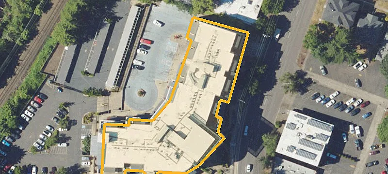 777 Commercial SE St, Unit 604