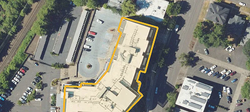 777 Commercial SE St, Unit 603