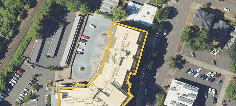 777 Commercial SE St, Unit 602