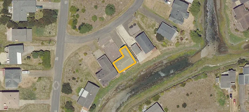 1005 Pacific Way