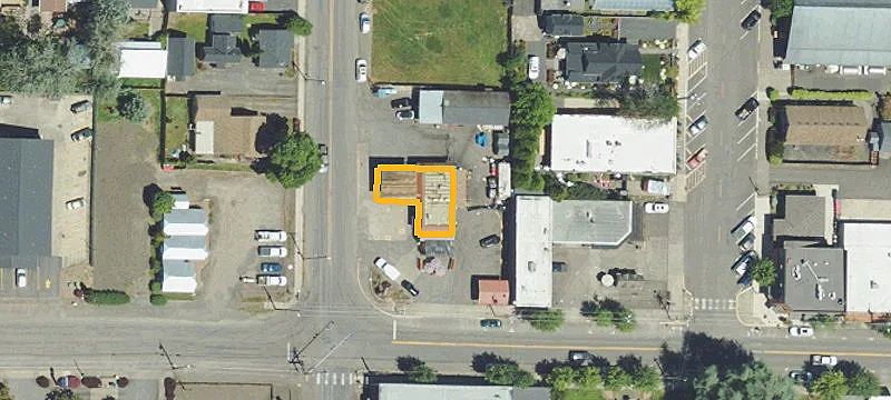 250 Yamhill St