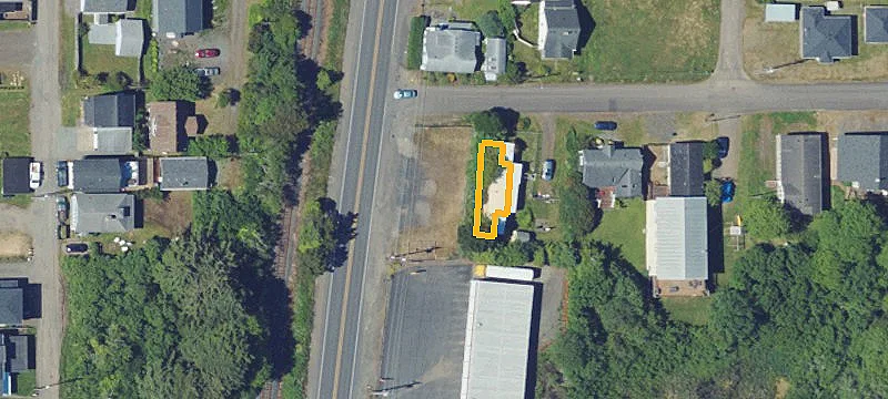 19245 Hwy 101st N