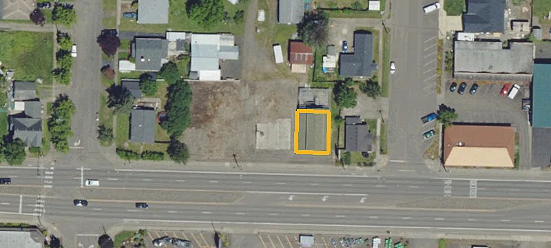 1731 Main St