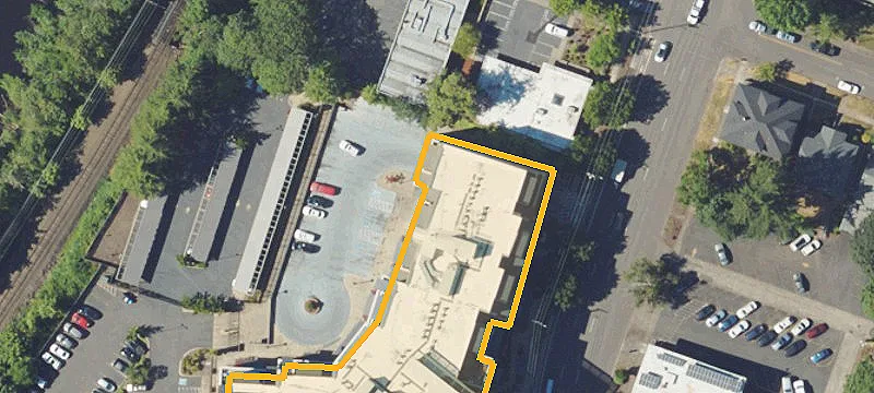 777 Commercial SE St, Unit 614