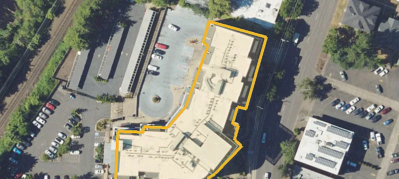 777 Commercial SE St, Unit 609