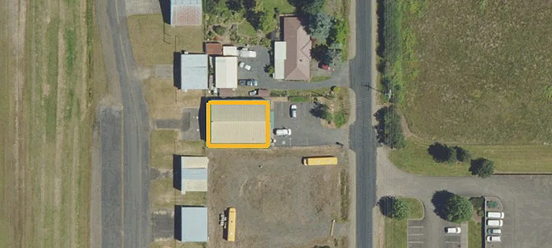 1780 Airway Rd