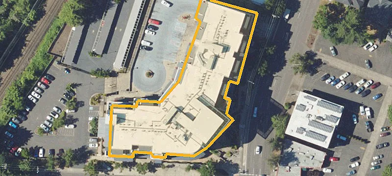 777 Commercial SE St, Unit 606