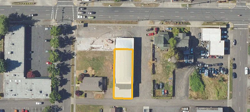 320 Baseline St