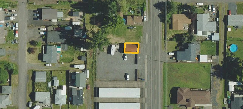 243 Moss St
