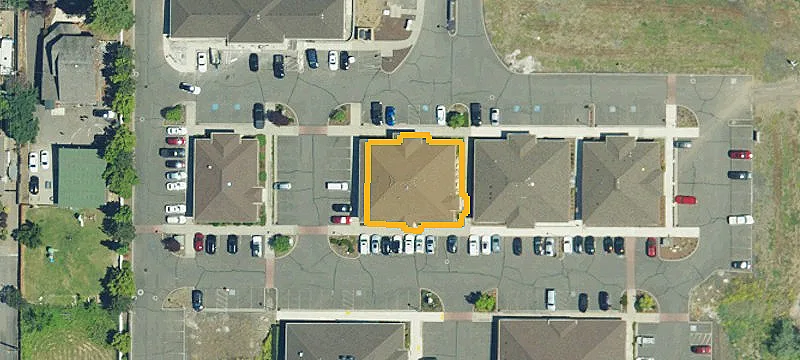 3546 Lone Pne Rd