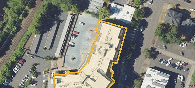 777 Commercial SE St, Unit 612