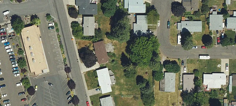701 Sunset Dr