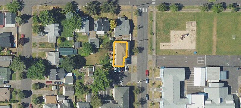 2255 Myrtle NE Ave