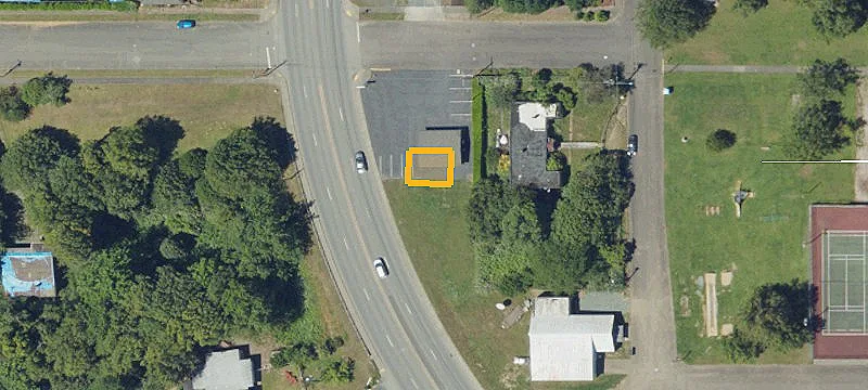817 Roseburg Rd
