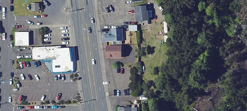 412 Hwy 101