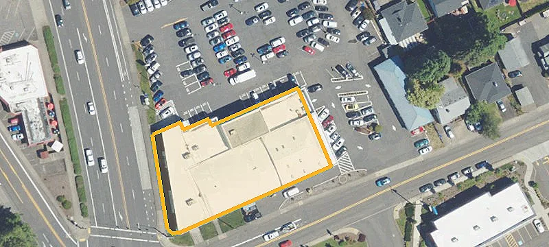 20000 Mcloughlin Blvd