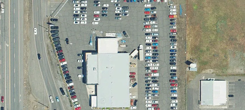 5000 Crater Lk Ave