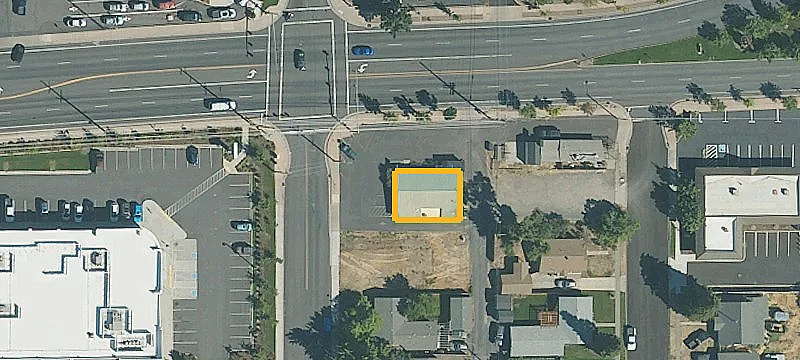 1430 Highland Ave