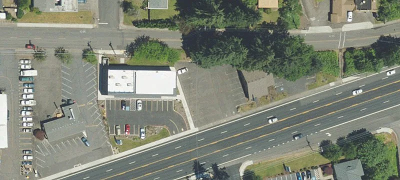 2025 Hwy 99w
