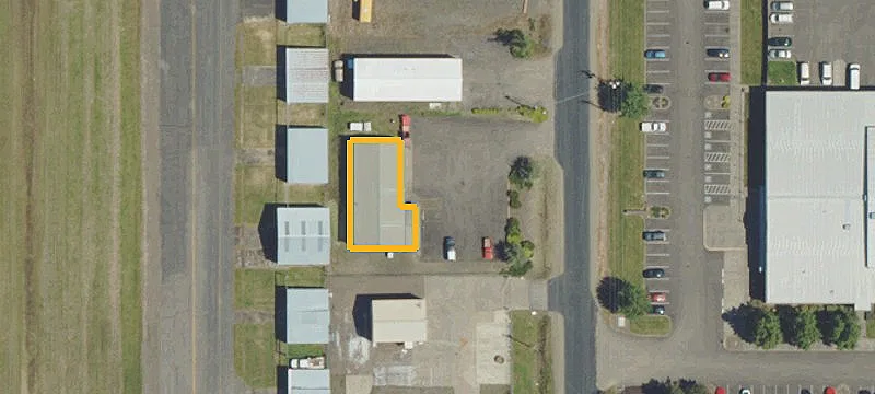 1860 Airway Rd