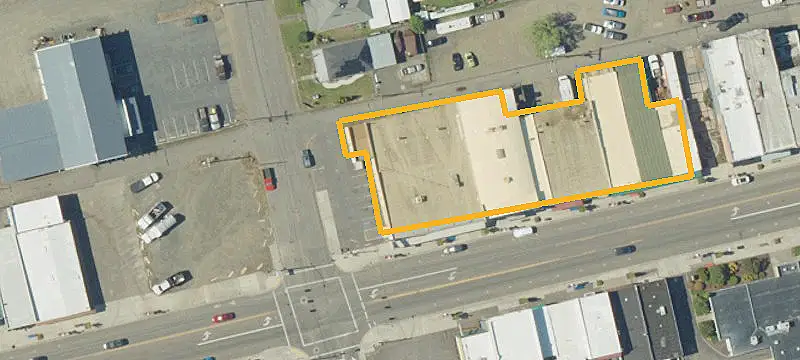 123 Central Ave