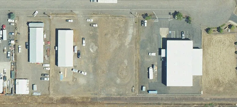 850 Industrial Cir