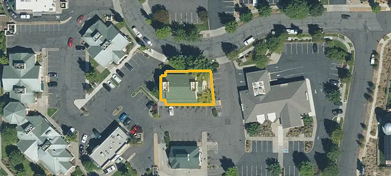 527 Bellevue Dr