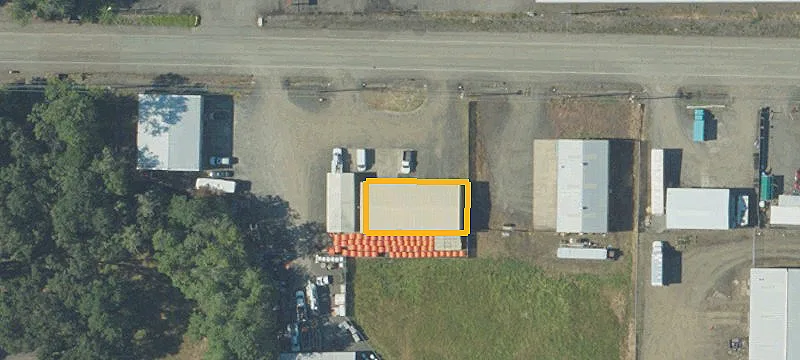 1739 Grn Siding Rd