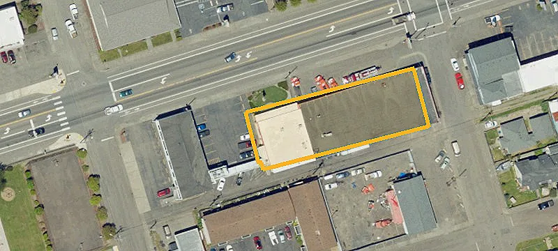 1950 Winchester Ave