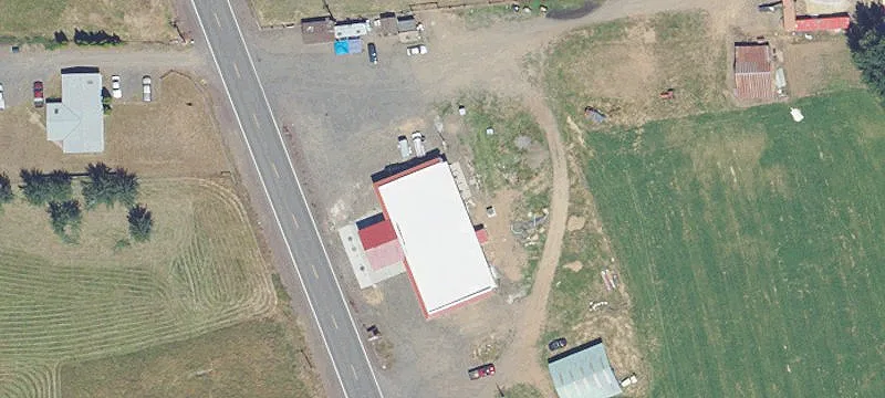 6045 Dee Hwy