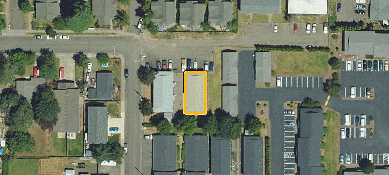 316 Davis St, Unit 4