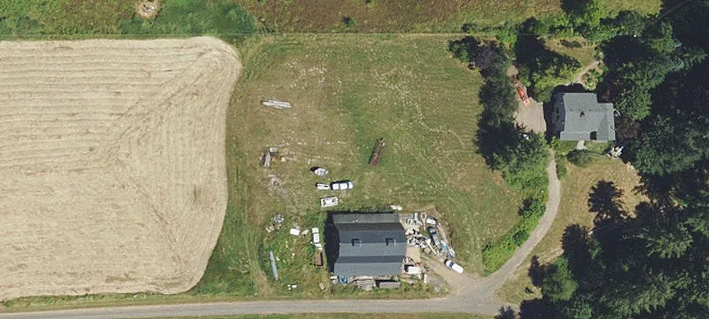 14400 Jack Rd