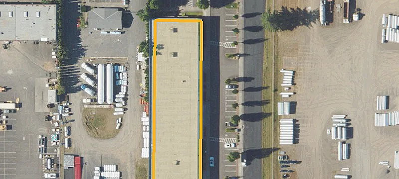 799 Armco Ave