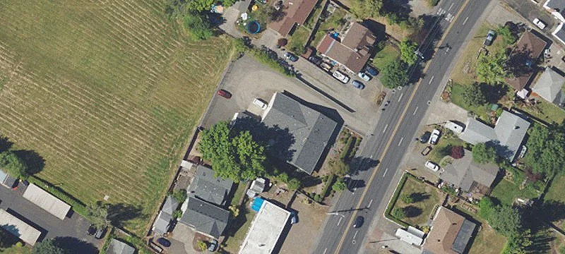 1381 Cornell Rd