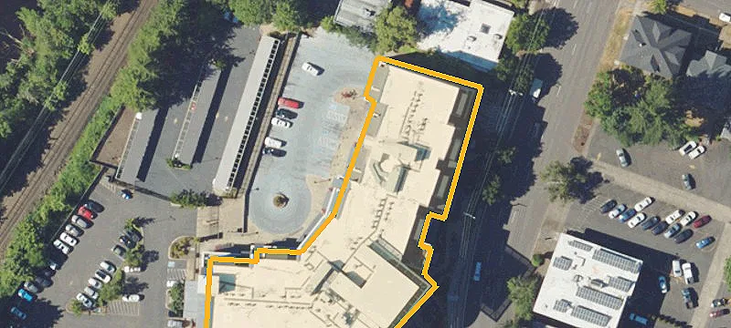 777 Commercial SE St, Unit 610