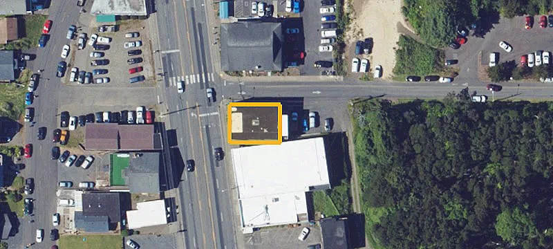 304 Hwy 101