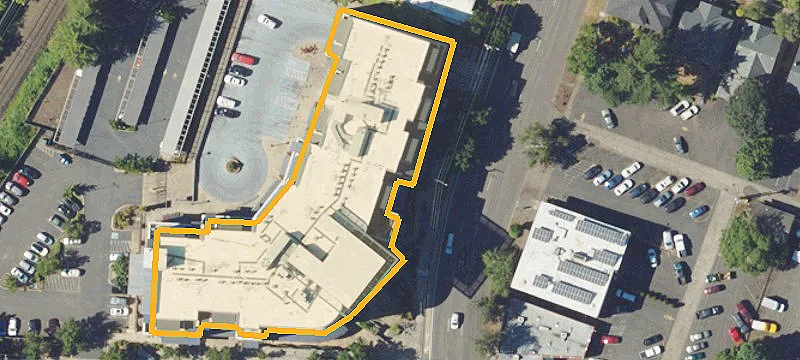 777 Commercial SE St, Unit 407