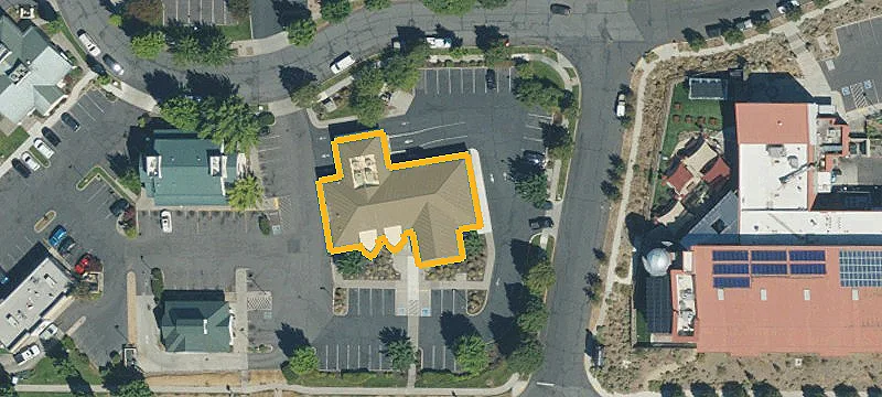 501 Bellevue Dr